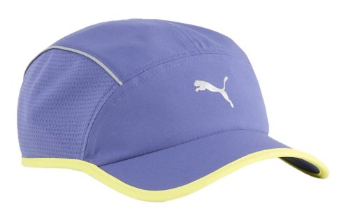 Кепка Puma Runner 5 Panel Cap 026167 04
