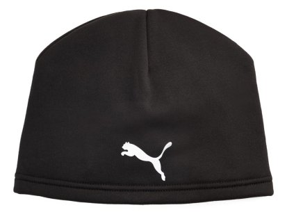 Шапка Puma Running Mc Skull Beanie 026612 01