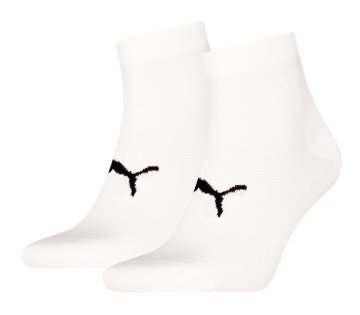 Носки Puma Sport Light Quarter Socks 938904 02