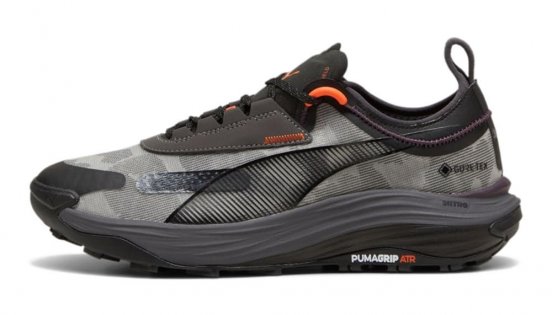 Кроссовки Puma Voyage Nitro 3 G-TX 377838 04