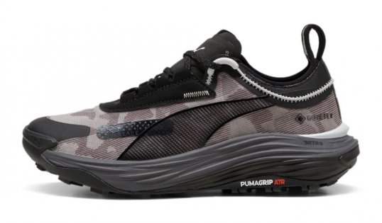 Кроссовки Puma Voyage Nitro 3 G-TX W 377839 03