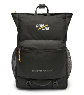 Рюкзак Runlab Tounan Zip Top Triathlon Backpack RL-TZTB-BLK
