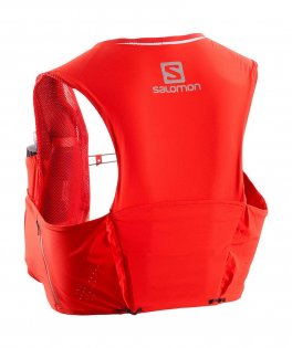 Рюкзак Salomon Sense Ultra 5 Set L40170000