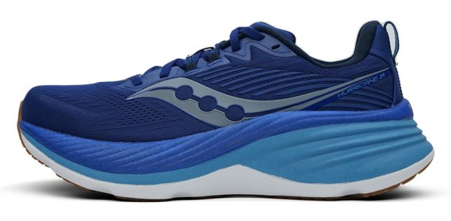 Кроссовки Saucony Hurricane 24 S20933 163