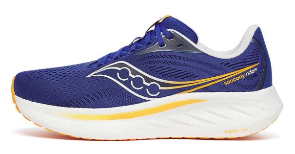 Кроссовки Saucony Ride 18 S21000 163
