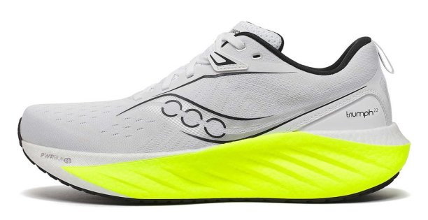 Кроссовки Saucony Triumph 22 S20964 135