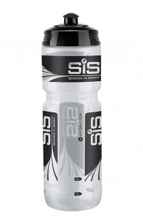 Фляжка Sis Transparent Bottles Fuelled SIS-TBF-750