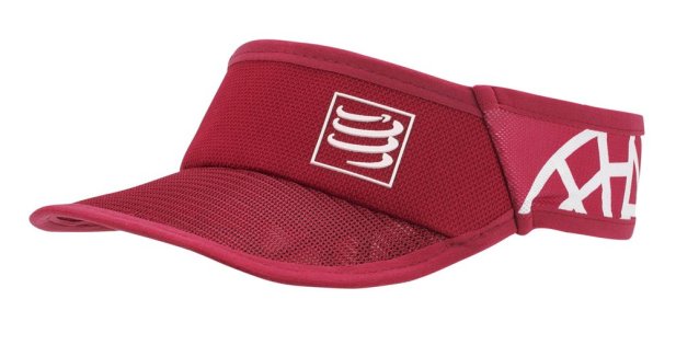 Козырек Compressport Spiderweb SULVISOR-05