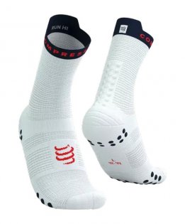 Компрессионные носки Compressport V4 Run Hi XU00046B-0035