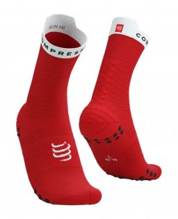 Компрессионные носки Compressport V4 Run Hi XU00046B-3060