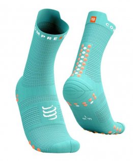 Компрессионные носки Compressport V4 Run Hi XU00046B-629