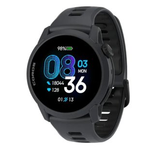Часы Coros Pace 4 GPS Sport Watch WPACE4-GSW-BLK