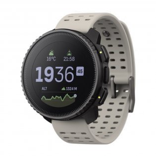 Часы Suunto Vertical HR VRTCL-HR-BLKSND