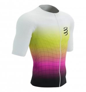 Футболка Compressport Tri Postural V2 AM00178B-0025