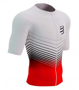 Футболка Compressport Tri Postural V2 AM00178B-005