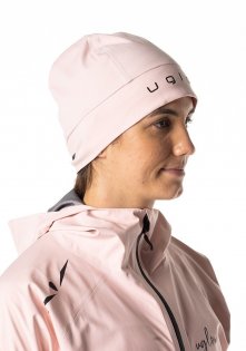 Шапка Uglow Run Beanie W C3-B-W-C4