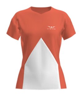 Футболка Uglow Speed Aero Tee Elevate W C25SS-SA-TEE-W2