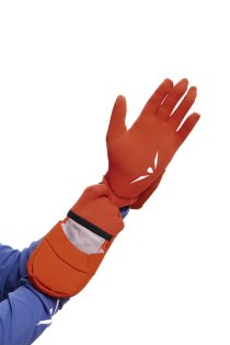 Перчатки-варежки Uglow Warm FW25-WP-GLOVES-M2
