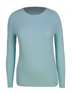 Кофта Uglow Warm Long Sleeve Tee W SMU-LSTEE-W-CW2