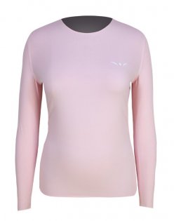 Кофта Uglow Warm Long Sleeve Tee W SMU-LSTEE-W-CW3