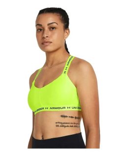 Бра Under Armour Crossback Low W 1361033-732