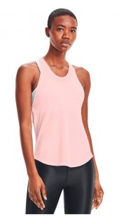 Майка Under Armour UA Streaker Runclipse Tank W 1361373-658