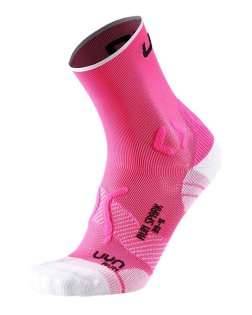 Носки Uyn Runner's One Short W S100272 P603