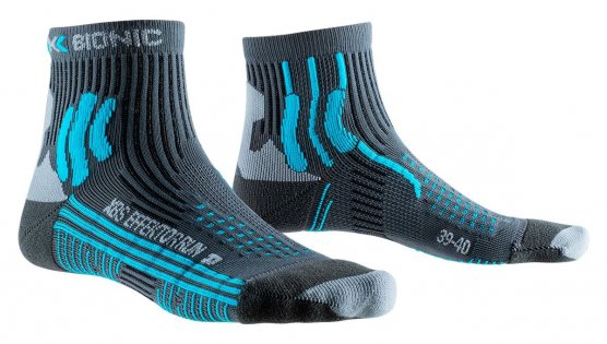 Носки X-Bionic Effektor Run 4.0 W EF-RS01S21W-G076