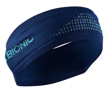 Повязка X-Bionic Headband 4.0 ND-YH27W19U-A234