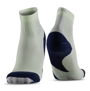 Носки X-Bionic Run Discover Ankle XS-R7DIS24M-E045