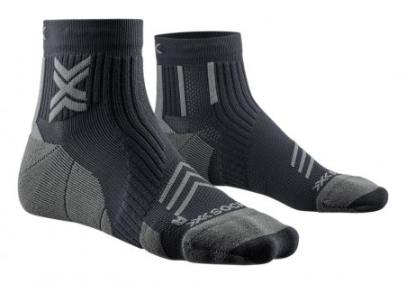 Носки X-Bionic Run Expert Ankle XS-R7XPS24M-B036