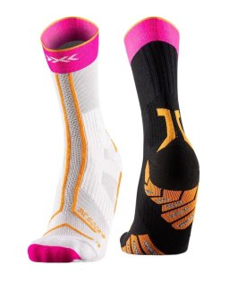 Носки X-Bionic Trailrun Terraskin Expert Crew XS-RQXTS25M-B100
