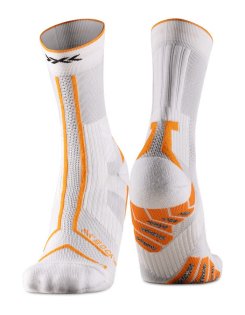 Носки X-Bionic Trailrun Terraskin Expert Crew XS-RQXTS25M-W304
