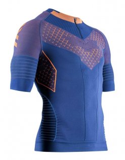 Футболка X-Bionic Twyce Race Shirt TW-RTB2S24M-A012