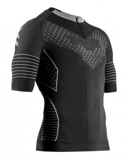 Футболка X-Bionic Twyce Race Shirt TW-RTB2S24M-B036