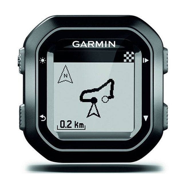 edge 20 garmin