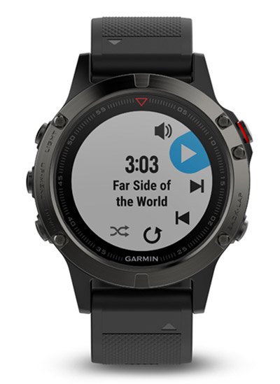 Garmin hrm run fenix 5 online