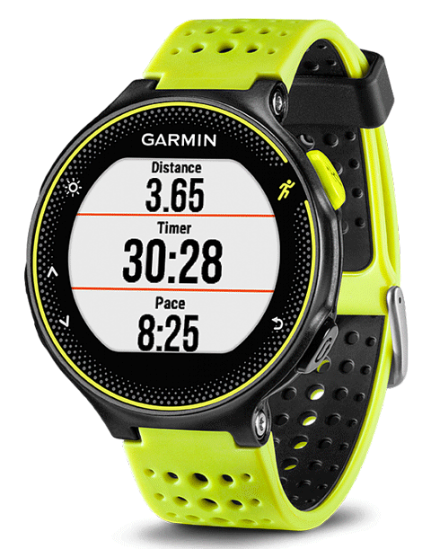 Garmin Forerunner 230 RunLab