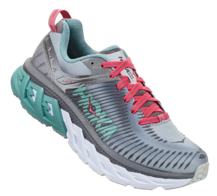 Hoka arahi 2 store wide womens