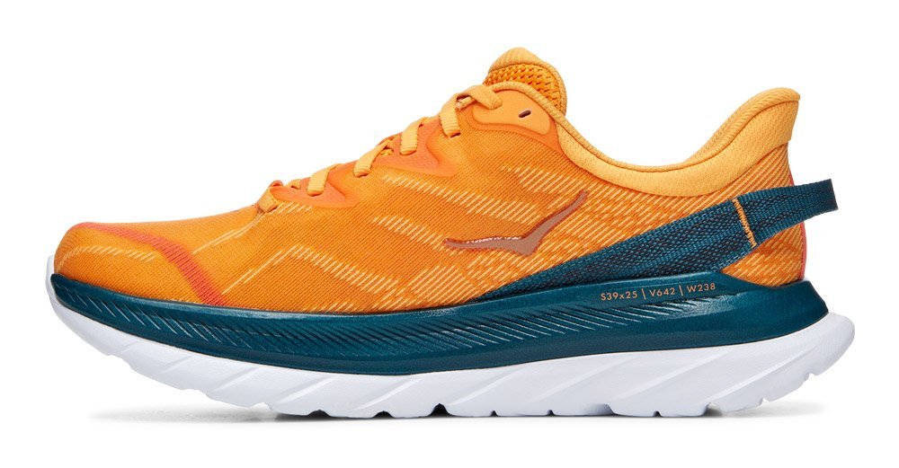 Hoka mach 5