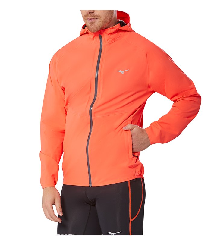 Mizuno 20K ER Jacket J2GE2540 52