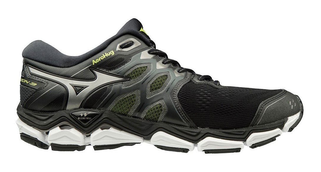 Wave horizon 3 mizuno new arrivals