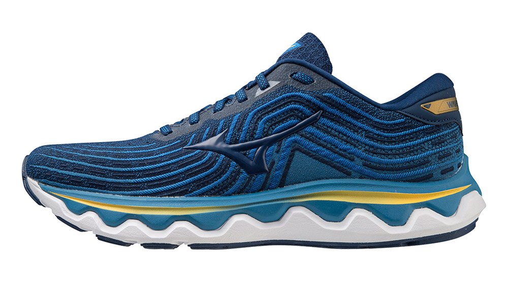 Mizuno Wave Horizon 6 RunLab