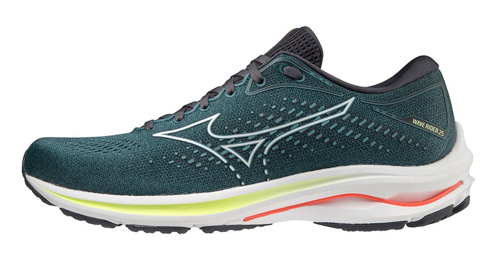 mizuno wave maverick review