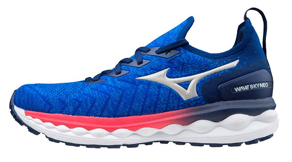 Mizuno Wave Sky Neo RunLab