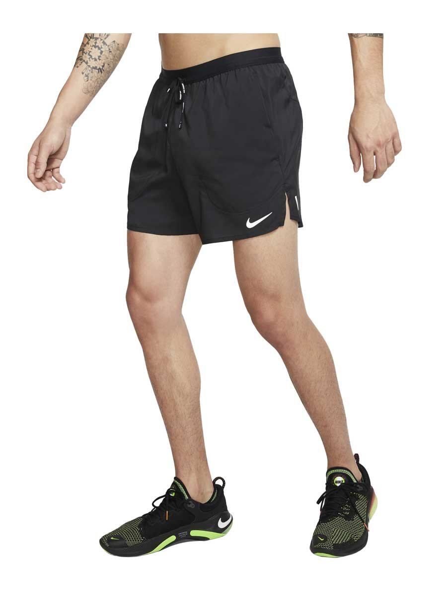 nike running flex shorts