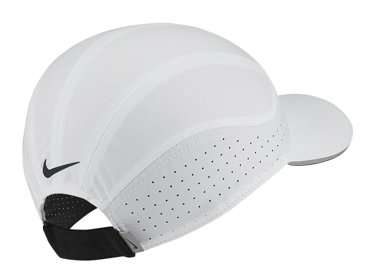 nike aerobill tailwind cap white