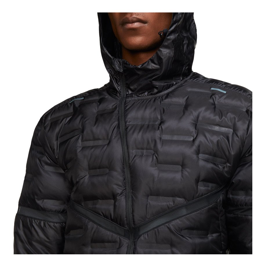 nike aeroloft coat