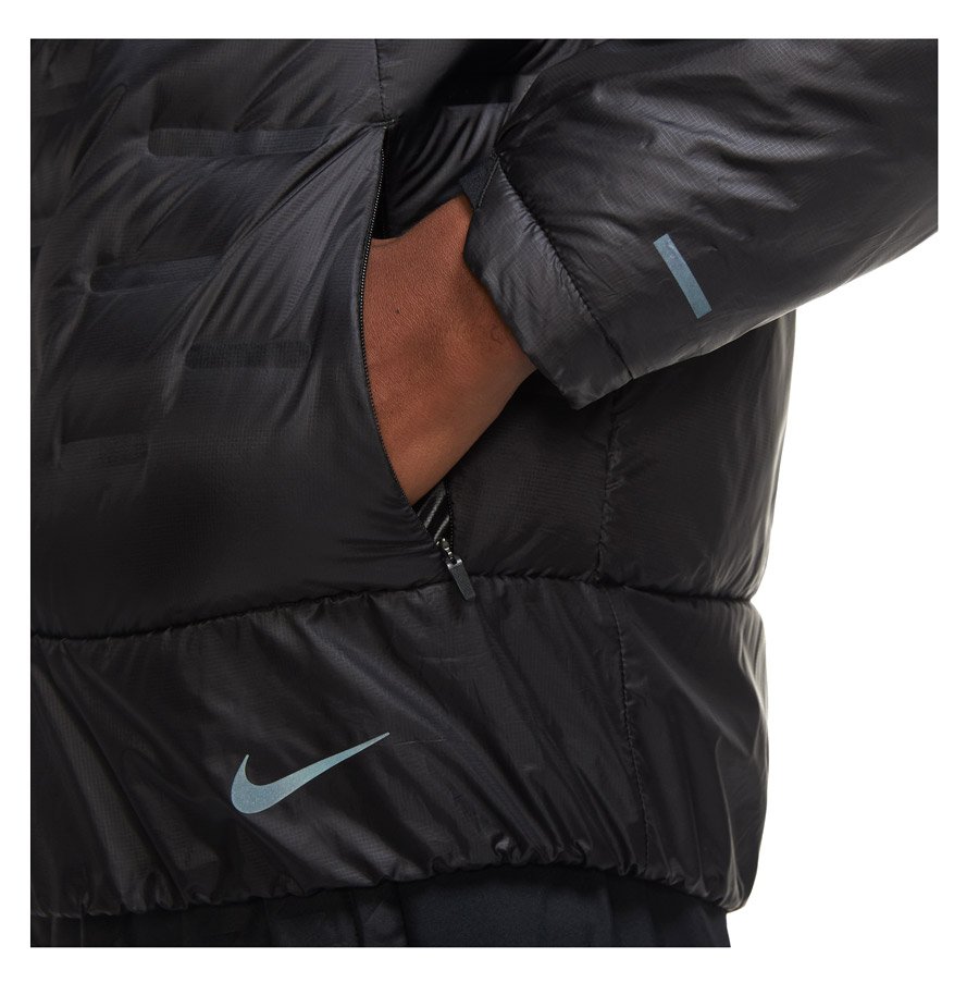 Nike aeroloft hybrid shop jacket