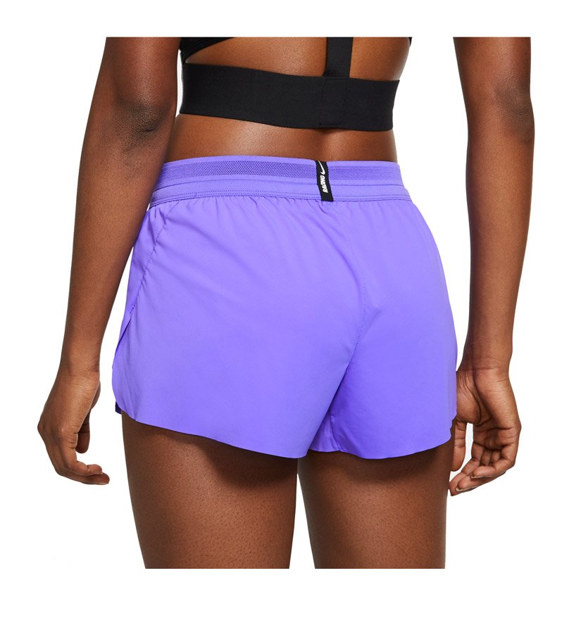 Purple shorts. Шорты пурпурные Nike. Шорты женские Nike AEROSWIFT малиновые. Шорты найк женские купальные. Найк short HX.